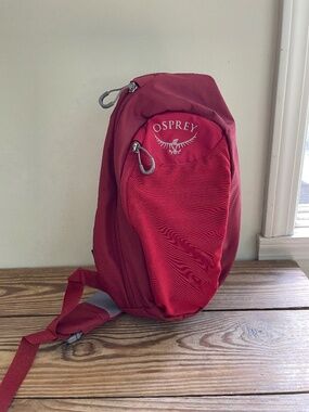 Osprey Daylite Sling Hiking Daypack
